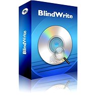  Blindwrite  - Backup Software