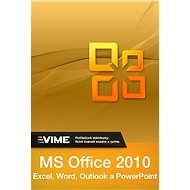 MS Excel, Word, PowerPoint, and Outlook training package, lifetime download license (electron - Electronic License