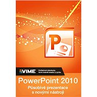 MS PowerPoint 2010 Training Course Lifetime License (Electronic License) - Electronic License