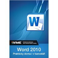 Výukový kurz MS Word 2010 doživotnej licencie na stiahnutie - Elektronická licencia