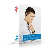  Online English lessons for beginners A1 to 1 year  - Electronic License
