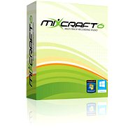  Mixcraft 5 - Electronic License