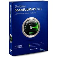  SpeedUpMyPC 2013  - Electronic License