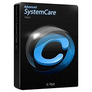 Advanced SystemCare PRO 6 - Electronic License
