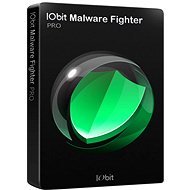Malware Fighter PRO - Electronic License