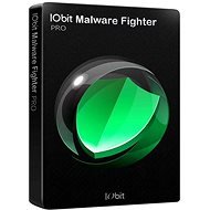 Malware Fighter PRO (elektronikus licenc) - Irodai szoftver