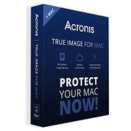  Acronis True Image 2015 for the 1st Mac ESD EN  - Backup Software