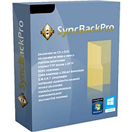  SyncBackPro - Electronic License