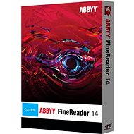 ABBYY FineReader 14 Corporate (Electronic License) - Office Software