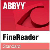 ABBYY FineReader Pro für Mac (elektronische Lizenz) - Office-Software