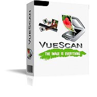  VueScan standard edition - Electronic License