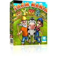 Farm Mania - Electronic License