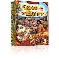 Cradle Of Egypt - Electronic License