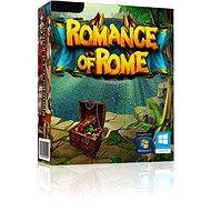 Romance Of Rome - Hra na PC