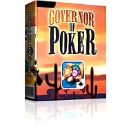  Governor of Poker - Electronic License