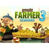  Youda Farmer 3 Seasons - Electronic License