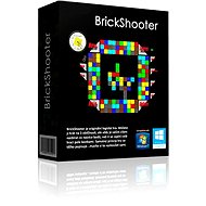  BrickShooter - Electronic License