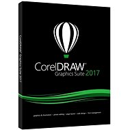 CorelDRAW Graphics Suite 2018 Business Upgrade WIN (elektronická licence) - Grafický software