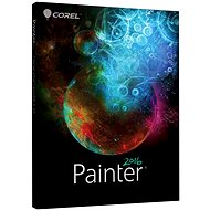 Painter 2016 single user license (e-license) - Electronic License