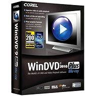  WinDVD 2010 Corporate Edition WIN  - Electronic License