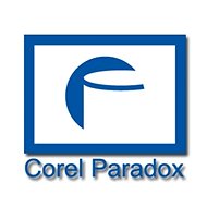 Corel Paradox License EN (Electronic License) - Graphics Software