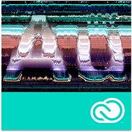 Adobe Audition Creative Cloud MP ENG Commercial (12 Months) (Electronic License) - Graphics Software