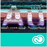 Adobe Audition, Win/Mac, EN, 1 month (electronic license) - Graphics Software