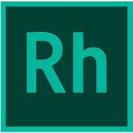 Adobe RoboHelp Office, Win/Mac, EN, 12 months, renewal (electronic license) - Graphics Software