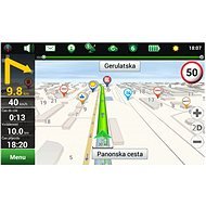 NAVITEL Navigator + Česko, Slovensko - Elektronická licencia