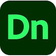 Adobe Dimension for teams with Adobe Stock standard assets, Win/Mac, 12 months - Graphics Software