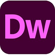 Adobe Dreamweaver for teams, Win/Mac, 12 months - Graphics Software