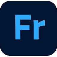 Adobe Fresco for teams, Win/Mac, 12 months - Graphics Software