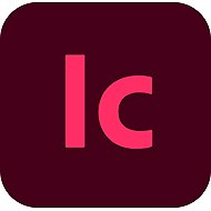 Adobe InCopy for teams, Win/Mac, 12 months - Graphics Software