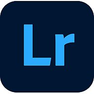 Adobe Lightroom for teams with Adobe Stock standard assets, Win/Mac, 12 months - Graphics Software