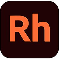 Adobe RoboHelp Office for teams, Win/Mac, 12 months - Graphics Software