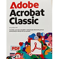 Adobe Acrobat Pro 2024 for teams, Win/Mac - Graphics Software