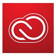 Adobe Stock MP ML Commercial Team (1 Month) (Electronic License) - Graphics Software