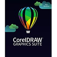 CorelDRAW Graphics Suite CorelSure Maintenance Renewal (1Yr) - Graphics Software