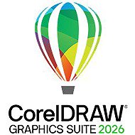 CorelDRAW Graphics Suite 2026 Education - Graphics Software
