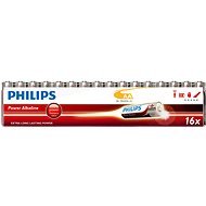 Philips LR6P16F 16 pieces in the pack - Disposable Battery