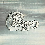 Chicago: Chicago II - LP Record