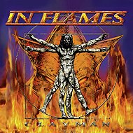In Flames: Clayman - LP Record