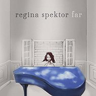 Spektor Regina: Far (Limited Clear Vinyl) - LP Record