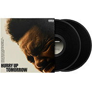 The Weeknd: Hurry Up Tomorrow Complete Edition - LP Record