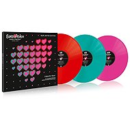 Various: Eurovision Song Contest Basel 2025 - LP Record