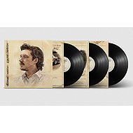 Wallen Morgan: I'm The Problem - LP Record