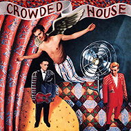 Crowded House - LP Record
