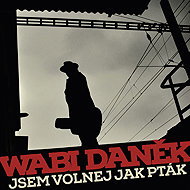 Danek Wabi: I'm free as a bird - LP Record