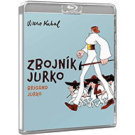 Viktor Kubal: Yurko the Robber - Blu-ray Film