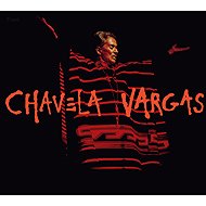 Vargas Chavela: Chavela Vargas - Music CD